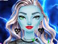 Spiel Monsterella-Fantasie-Make-up  Online