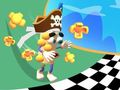 Spiel Popcorn läuft 3D  Online