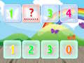 Spiel Fehlende Nummer  Online