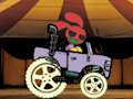 Spiel Digitales Zirkus-Jeep-Abenteuer  Online
