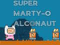 Spiel Super Marty-o Alconaut Online