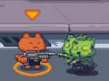 Spiel Cat Gunner Super Force  Online
