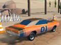 Spiel Auto-Stunt-König  Online