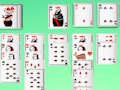 Spiel Solitaire King-Spiel  Online