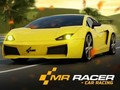 Spiel Mr Racer Autorennen  Online