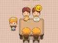 Spiel Karas Cafeteria  Online
