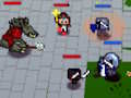 Spiel Armeeclash. io Online