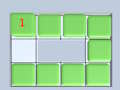 Spiel Nummernfeld wischen  Online