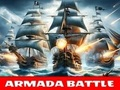 Spiel Armada-Schlacht  Online