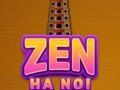 Spiel Zen Hanoi Online
