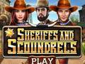 Spiel Sheriffs und Schurken  Online