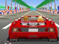 Spiel Turbo Outrun neu gedacht  Online
