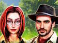 Spiel Auf den Spuren der Legende  Online