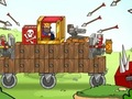 Spiel AutoWar: Evolution der Motoren  Online