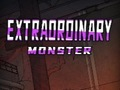 Spiel Außergewöhnlich: Monster  Online