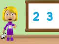 Spiel World of Alice-Sequenzierungsnummern  Online