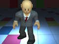 Spiel 100 Monster Escape Room Online