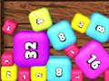 Spiel 2048 Shooter-Zusammenführung  Online