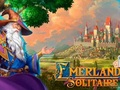 Spiel Emerland Solitaire Online