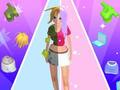 Spiel Lauf für Schönheit  Online