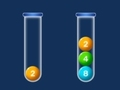 Spiel 2048 Sortierpuzzle  Online