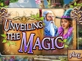 Spiel Die Magie enthüllen  Online