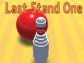 Spiel Letztes Gefecht Eins  Online