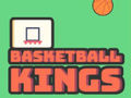 Spiel Basketballkönige  Online