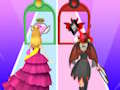 Spiel Abschlussballlauf  Online