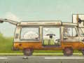 Spiel Home Sheep Home 2 Verloren in London  Online