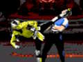Spiel Ultimativer Mortal Kombat 3  Online