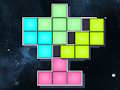 Spiel Kosmische Tetriz-Rätsel  Online