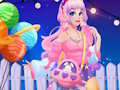 Spiel Girly Galaxie süß  Online
