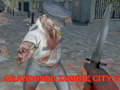 Spiel Verlassene Zombiestadt 2  Online