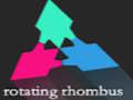 Spiel Rotierende Raute  Online