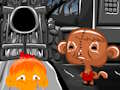 Spiel Monkey Go Happy Bühne 818  Online