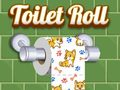 Spiel Toilettenpapierrolle  Online