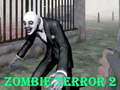 Spiel Zombie-Terror 2  Online