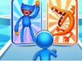 Spiel Monster Battle Runner Online
