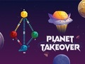 Spiel Planetenübernahme  Online