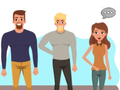 Spiel Wer ist der Lügner 2?  Online