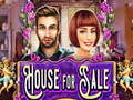 Spiel Haus zu verkaufen  Online
