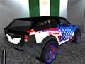 Spiel Offroad-Bergfahren 2024  Online