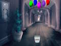 Spiel Ghost Threat Girl Flucht Online