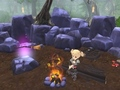 Spiel Breomcraft Mystic Avasion Online