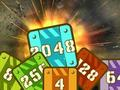 Spiel Militärwürfel 2048  Online