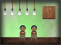 Spiel Amgel Easy Room Flucht 167 Online