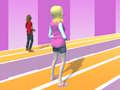 Spiel Sauberer Lauf  Online