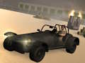 Spiel Zombie-Autofahrer  Online