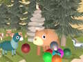 Spiel Waldbowling  Online